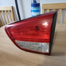 Kia carens 2013 for sale  ISLE OF SOUTH UIST