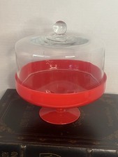 Red dessert cookie for sale  Poolville