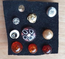 Hrstecker einzelne materialien gebraucht kaufen  Flensburg