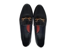 Mocassino gucci uomo usato  Italia