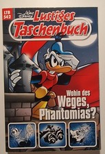 Wohin weges phantomias gebraucht kaufen  Bernried