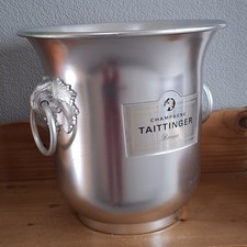 Vintage taittinger champagne for sale  LEICESTER