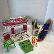 Vintage 1976 bionic for sale  Huntington Beach