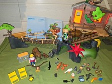 Playmobil 5557 abenteuer gebraucht kaufen  Oberhausen