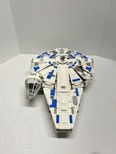 Lego 75212 star d'occasion  Expédié en Belgium