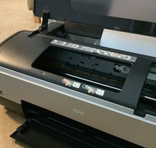 epson stylus photo printer for sale epson stylus photo printer for sale BURY ST. EDMUNDS