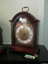 Clock bracket mantle for sale Clock bracket mantle for sale  HONITON