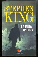 Meta oscura king usato Meta oscura king usato  Italia