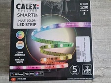 Calex smart multi gebraucht kaufen  Zerbst/Anhalt