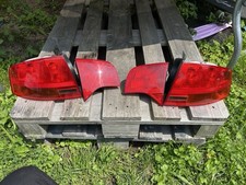 Audi 8e rückleuchten gebraucht kaufen  Marktbergel