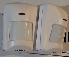 Eden ha2000 détecteurs d'occasion  Sainte-Foy-lès-Lyon