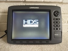 Lowrance hds gen for sale  Burnsville