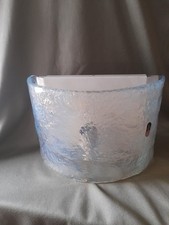 Lampada applique mazzega usato  Brescia