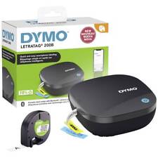 Dymo letratag 200b gebraucht kaufen  Deutschland
