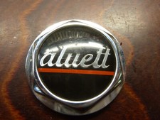 aluett gebraucht kaufen aluett gebraucht kaufen  Waakirchen