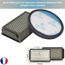 Kit filtres aspirateurs d'occasion  Villenave-d'Ornon