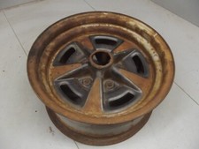 Vintage steel wheel for sale  Wickenburg