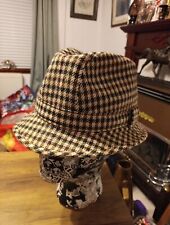 Trilby hat norfolk for sale  WHITEHAVEN