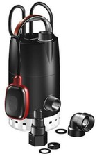 Grundfos pompa drenaggio usato  Spedire a Italy