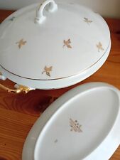 Massé surget porcelaine d'occasion  Quimper