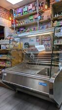 Serve counter display for sale  MAIDSTONE