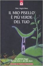 Dott. angelo bona usato  Italia
