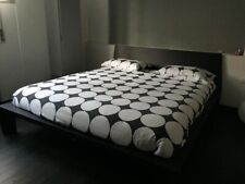 Letto molteni diamond usato  Italia