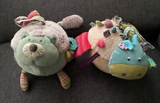 2760 lot peluche d'occasion  Hazebrouck