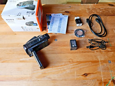 Sony hdr pj810e gebraucht kaufen  Olpe