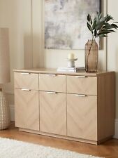 Kentford large sideboard for sale  SHIPLEY