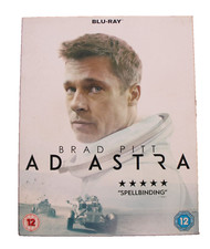 Astra blu ray for sale  YORK