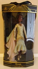 Disney tiana tiana for sale  SHREWSBURY