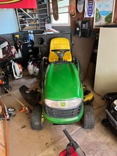 John deere la145 for sale  Fayetteville