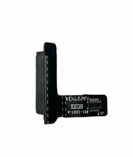 Flat connettore masterizzatore usato  Pagani