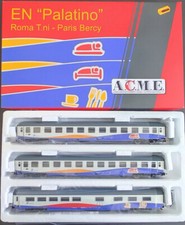 Acme 55021 set d'occasion  France