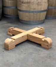 Holzkreuz zur fasserhöhung gebraucht kaufen Holzkreuz zur fasserhöhung gebraucht kaufen  Iserlohn