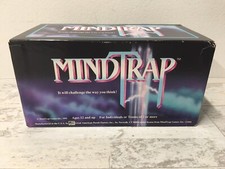 Mindtrap mind trap for sale  New Lenox