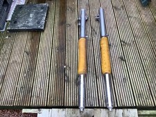Suzuki 350 front for sale  ROSSENDALE