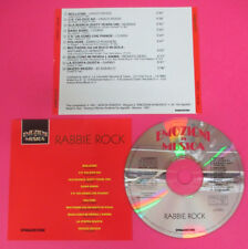 Compilation rabbie rock usato  Ferrara
