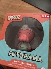 Funko dorbz futurama gebraucht kaufen  München