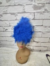 Halloween trolls blue for sale  Dallas