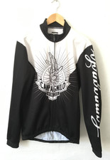 Campagnolo cycling jacket for sale  FOLKESTONE