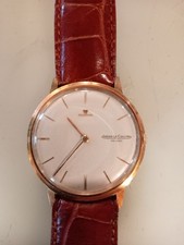 Montre jaeger coultre d'occasion  Granville