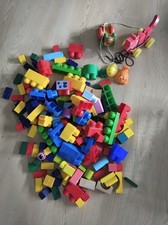 Spielzeug bauklötze kinder gebraucht kaufen  Rennerod