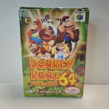 Donkey kong bundle usato  Monza