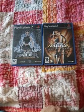 Lotto tomb raider usato  Lercara Friddi