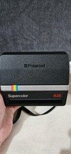 Polaroid supercolor 670af for sale  NOTTINGHAM