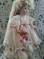 victorian rose doll for sale victorian rose doll for sale Great Meadows