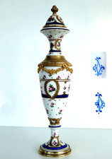 Sevres brûle parfum d'occasion  Bollwiller