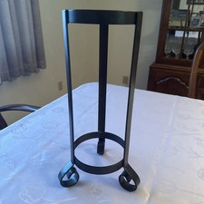Wrought iron heavy for sale  North Apollo